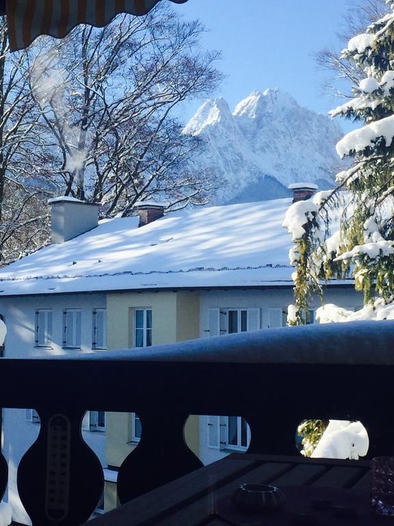 Mountain Home Garmisch Garmisch-Partenkirchen Room photo