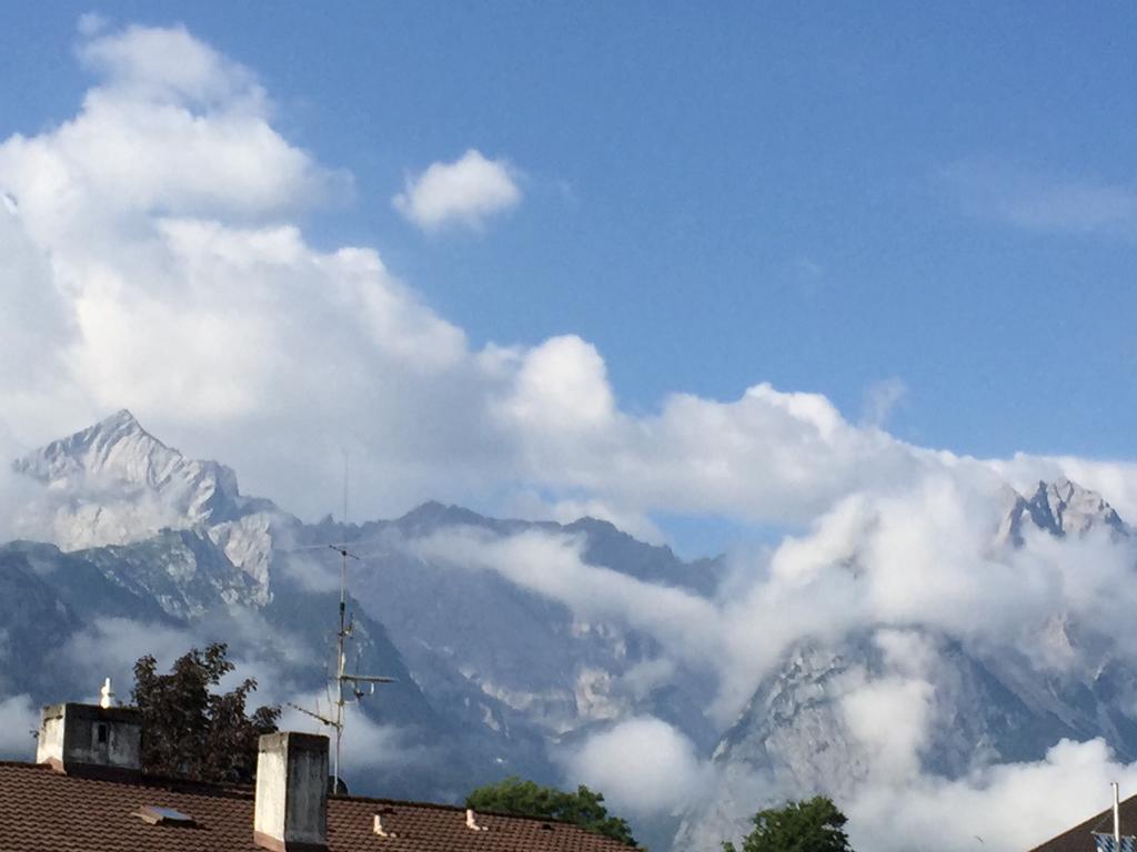 Mountain Home Garmisch Garmisch-Partenkirchen Room photo